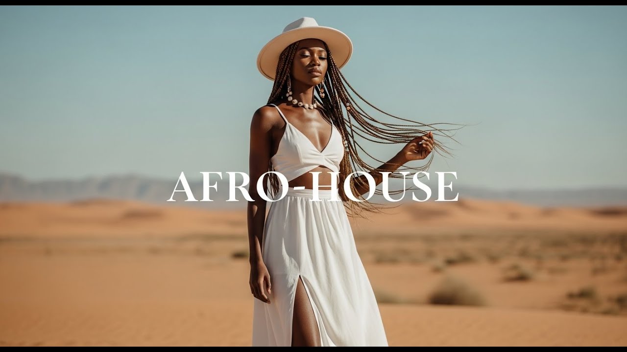 Afro House Mix 2025 | Vibrant Sound Afro House 2025 - Vol #92