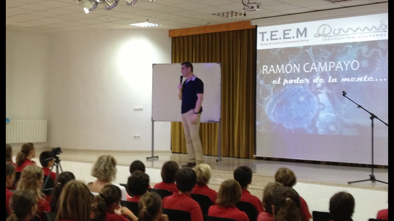 T.E.E.M. (Técnicas de Estudio y Entrenamiento Mental)