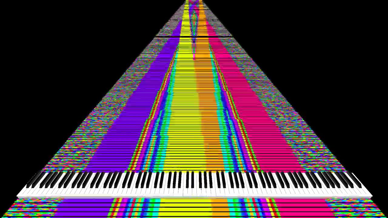 [Noise Challenge] Challenge 7 - 62 Million Notes - wally ng (997)