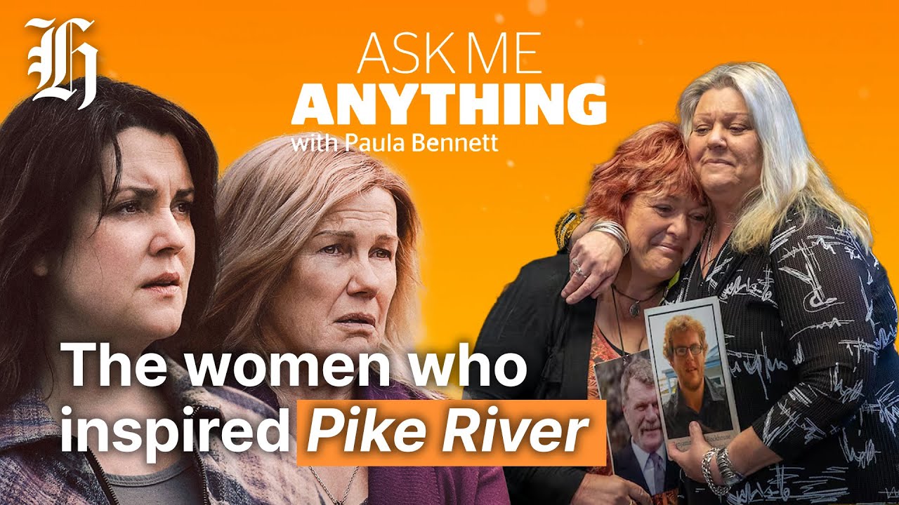The women keeping Pike River’s fight alive | Ask Me Anything