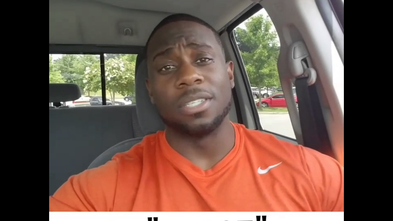The REAL Reason Men Go 