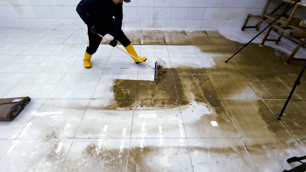 From Filthy to Fresh | Complete Carpet Cleaning Makeover