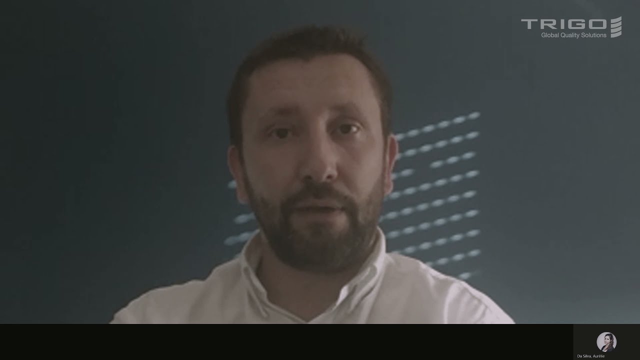 Présentation métier - Superviseur [FR]