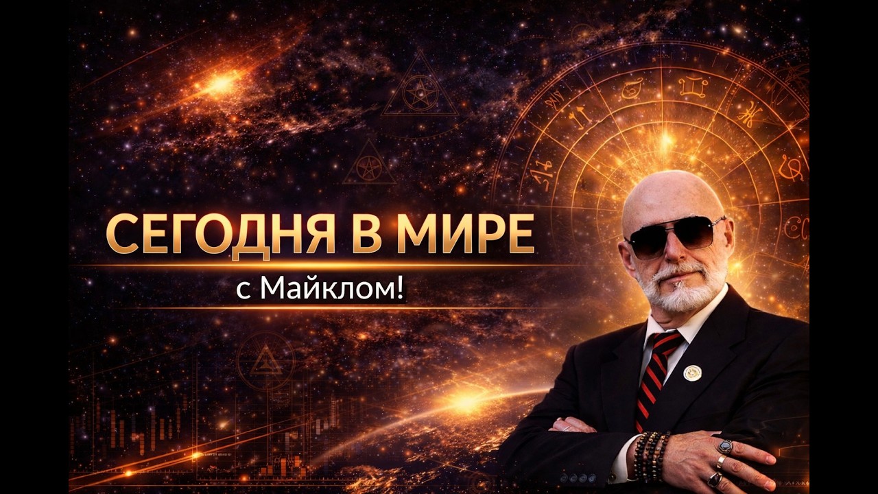 18 Июня 2026. Программа 