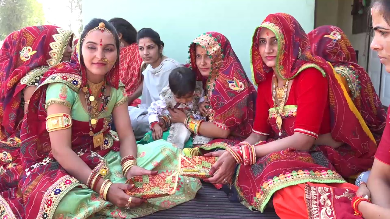 Mukesh Weds Suman Indra Weds Khushant Full Wedding Video