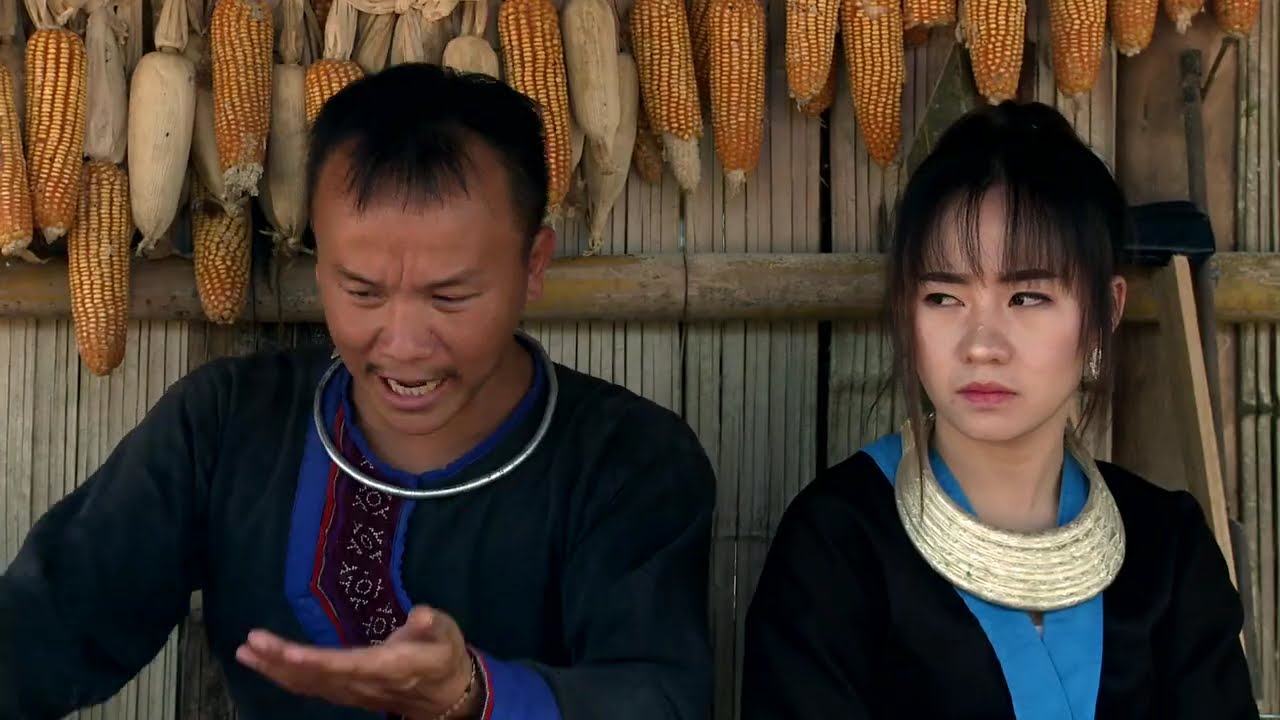 Tuaj Vim Nyiaj Ep. 5