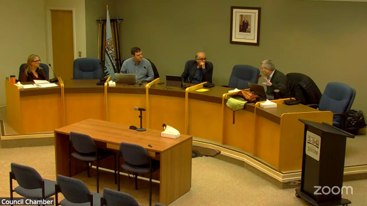 Economic Development Advisory Committee - 20 Nov 2025