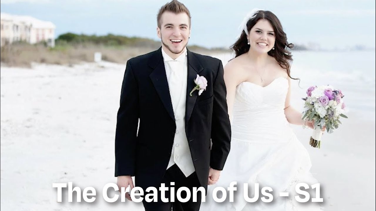 Aydian and Jenilee's Journey - The Creation Of Us (S1 - Trailer)