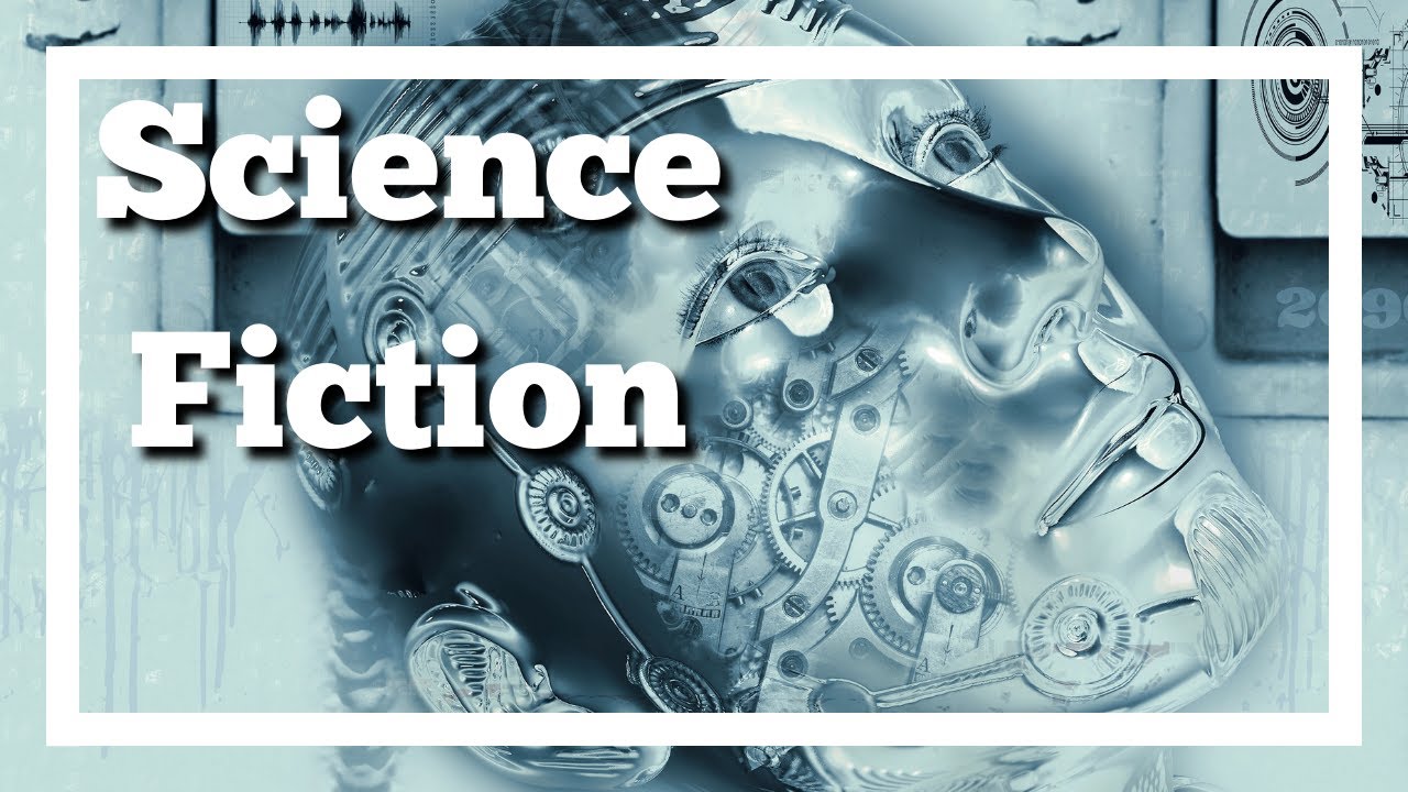 How to Write SCIENCE FICTION