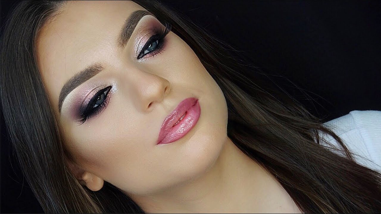 Bridal Makeup Look