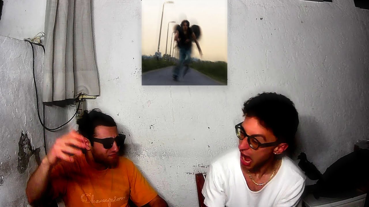 L'ESORDIO DI 
