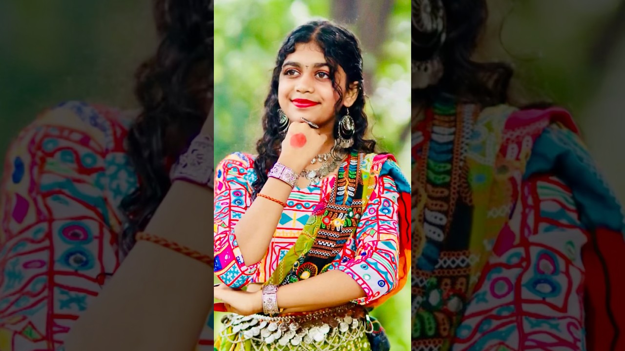 Garba Vibes 💃