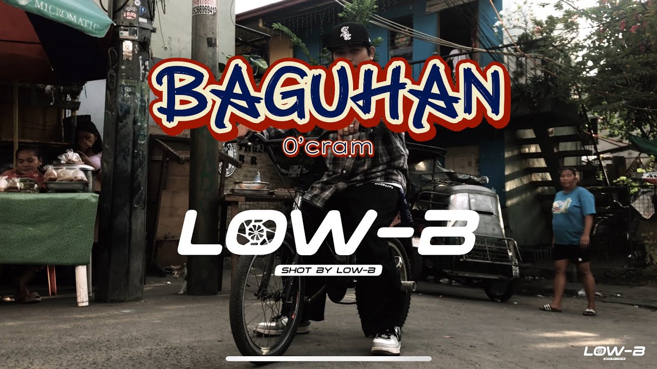 Baguhan (Official Music Video)