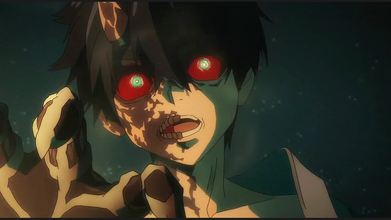 Top 20 Anime of Winter 2021 (Final Ver.)