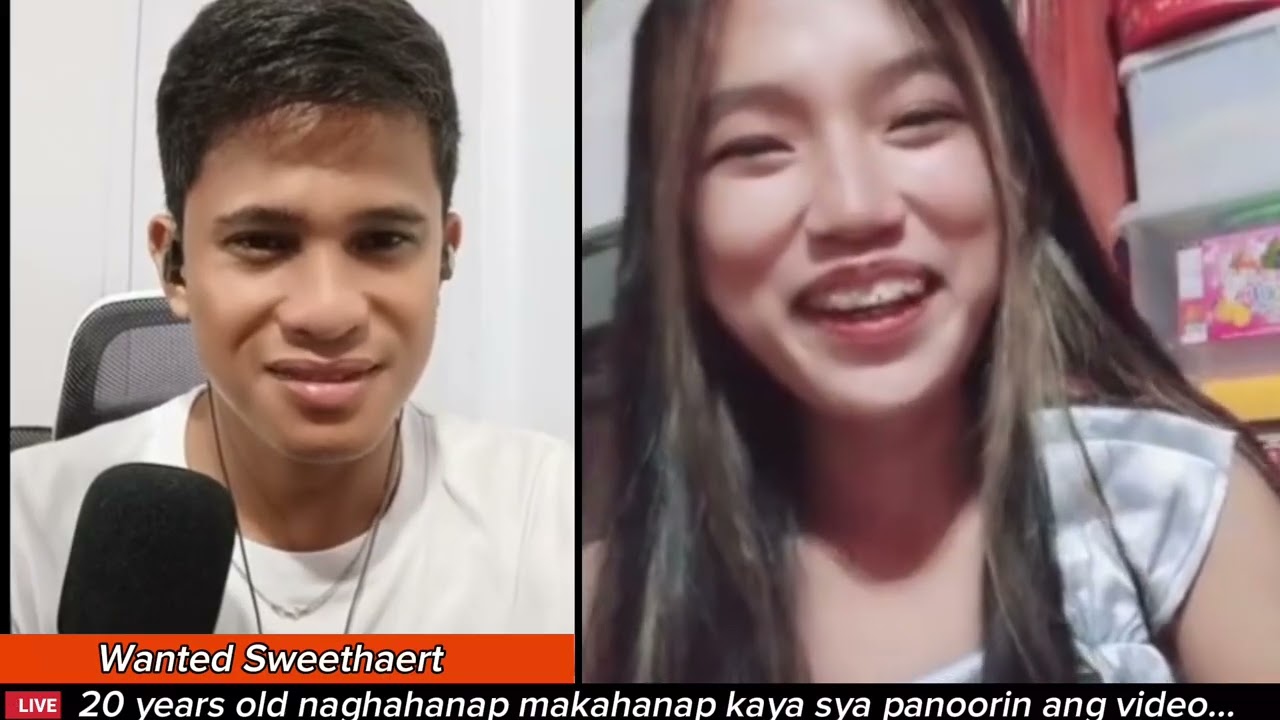 WANTED SWEETHAERT UPGRADED| 20 years old naghahanap makahanap kaya sya panoorin ang video