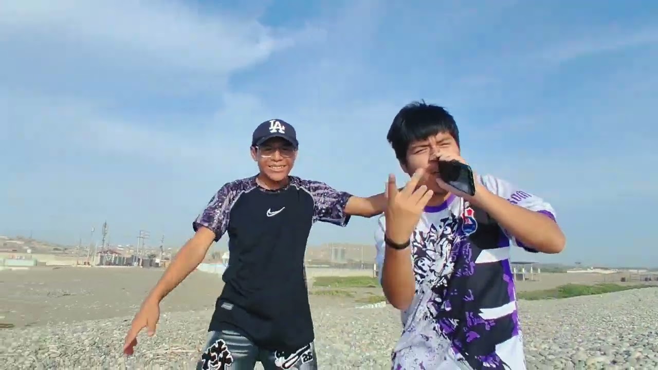 Ya no te buscaré - Videoclip de Yote & Jorssy (2026)