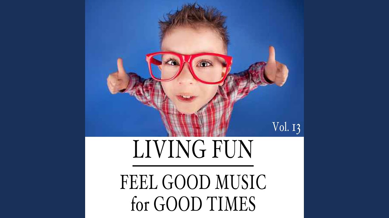 Life on a Beach Is Good