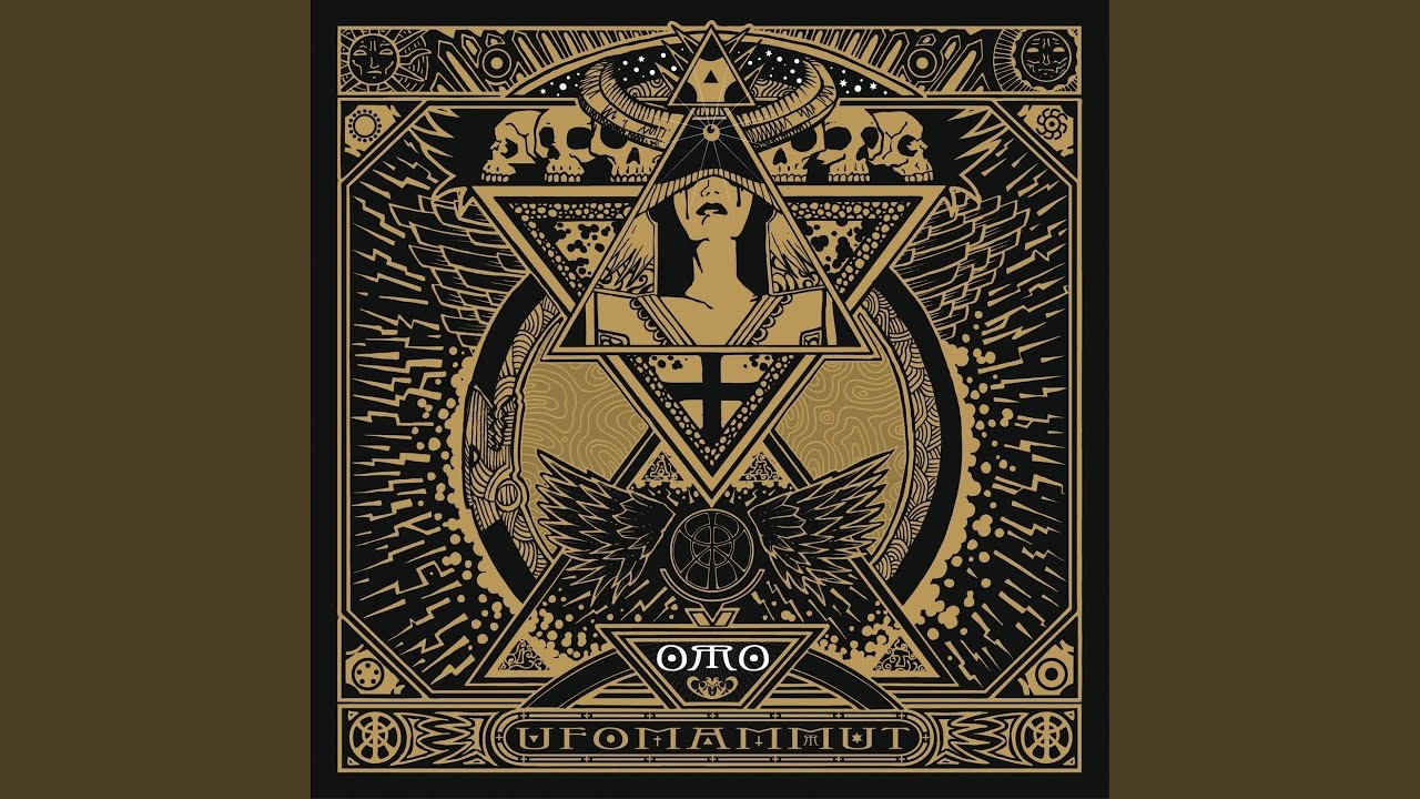Oroborus
