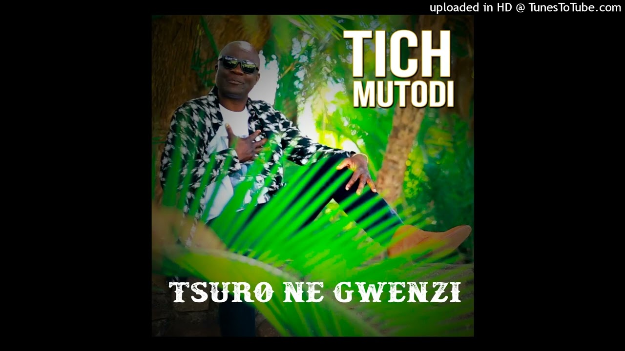 TICH MUTODI-VESAI MOTO