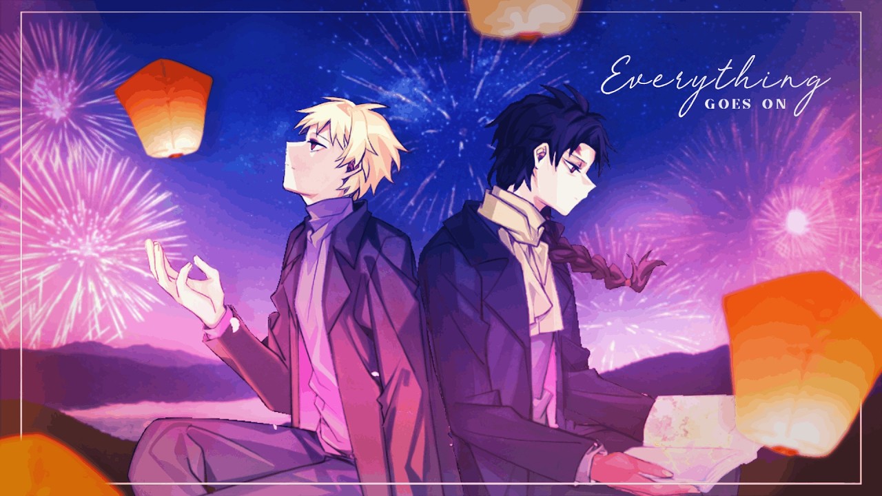 {EmpTeam♥} Everything Goes On  || MEP #86