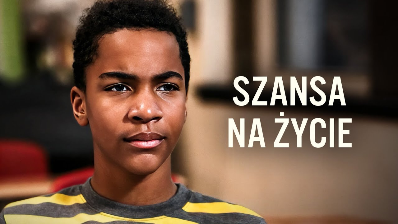 Szansa na życie | Polski Lektor