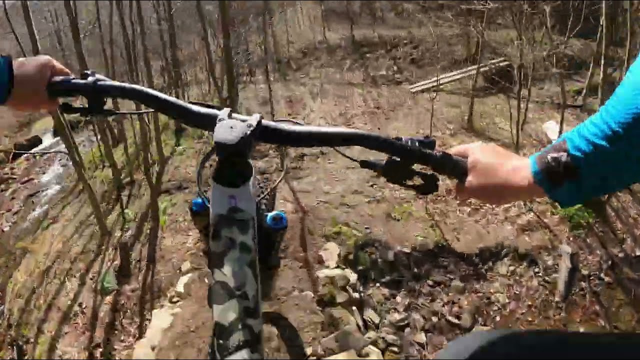 Mtb Beskydy- Javorový#mtblife #mtb #enduromtb