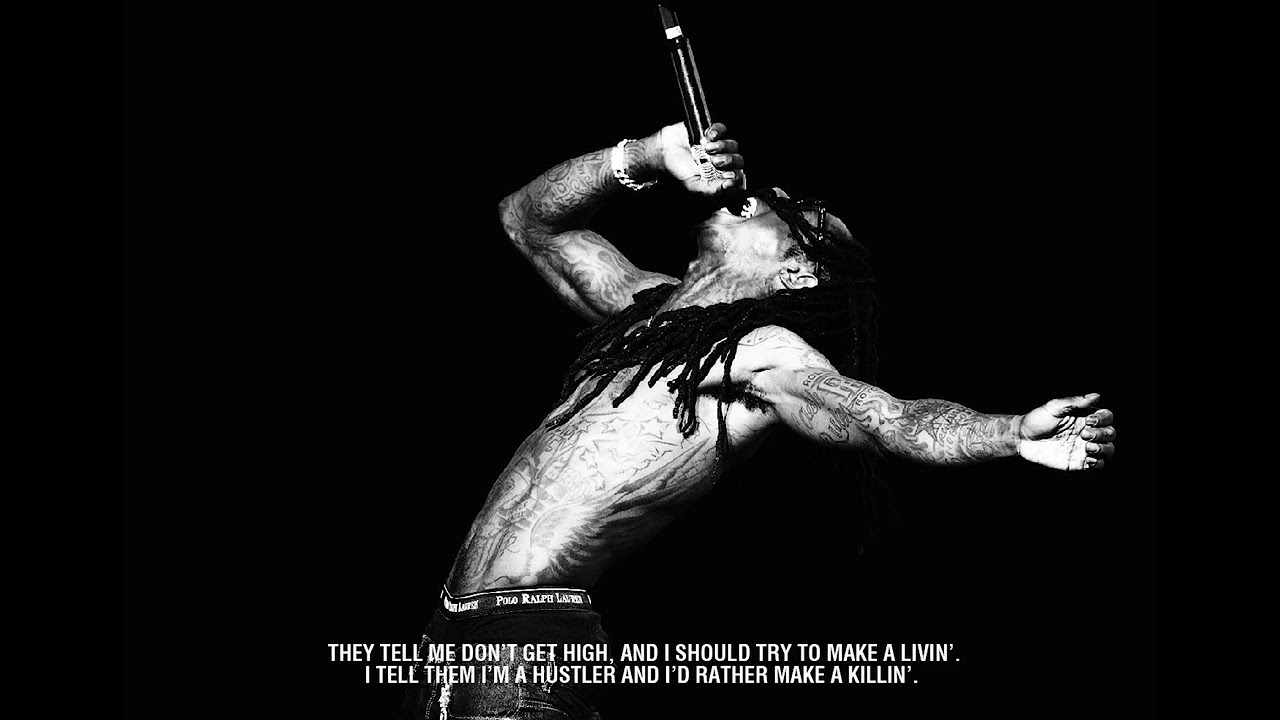 Lil Wayne - Glory