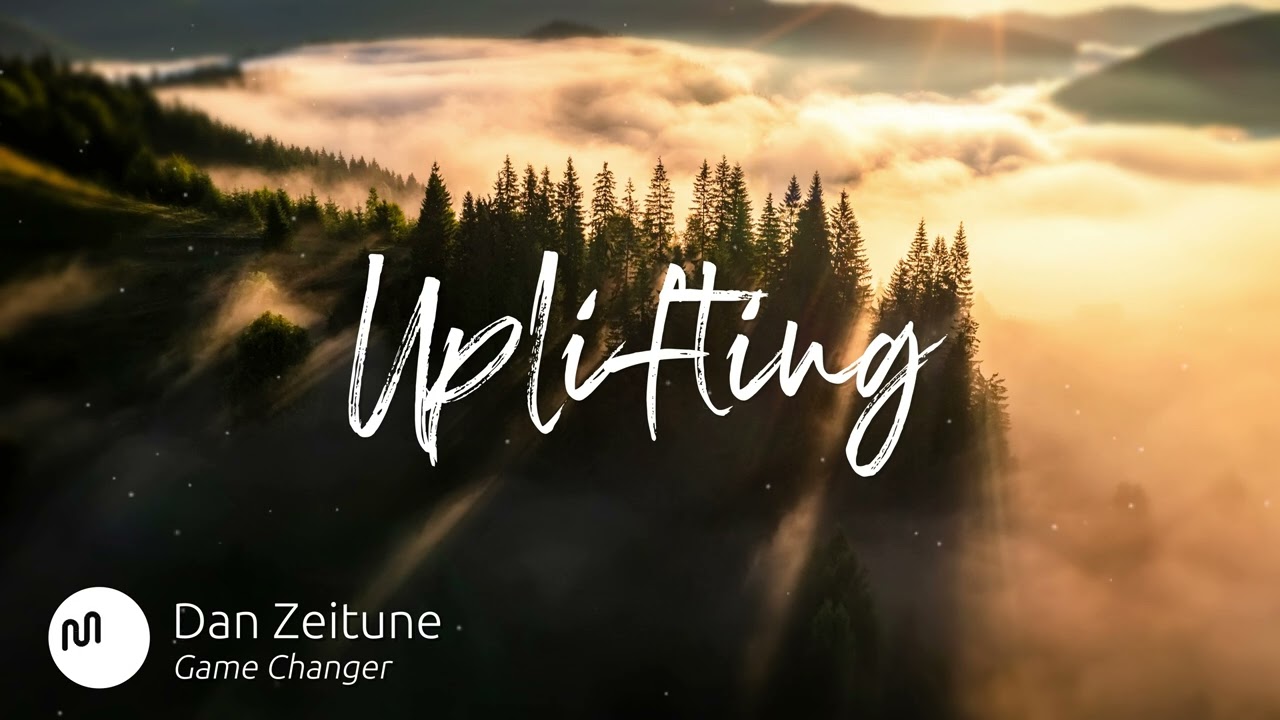 Best Rock Uplifting Music for Video [ Dan Zeitune - Game Changer ]
