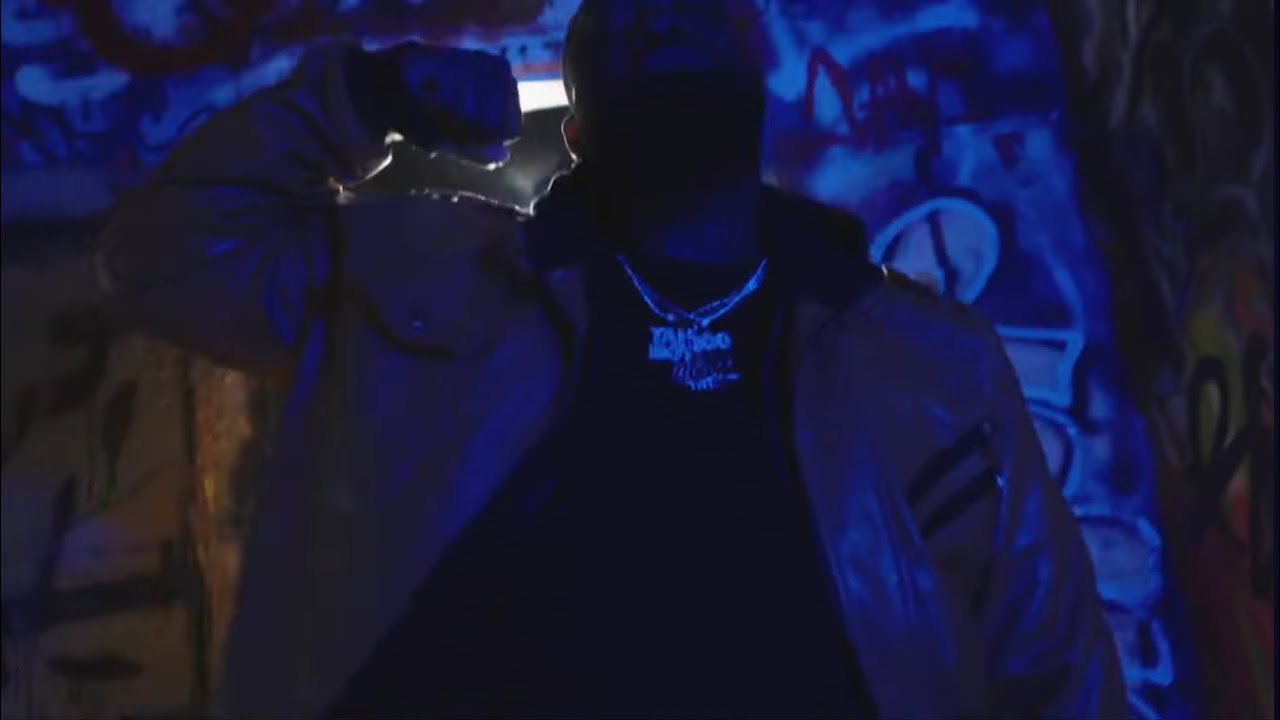 Surve - Born Again [Official Music Video]