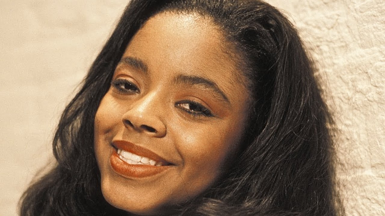 Shanice: From The Top of The Charts To Homeless... | True Celebrity Stories