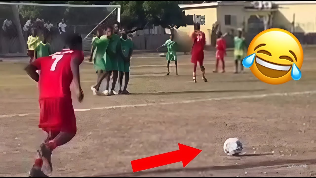 Best Funny 😂 Moments, Fails, Skills & Goals in Football⚽️🔥 Football Video 2025 #19