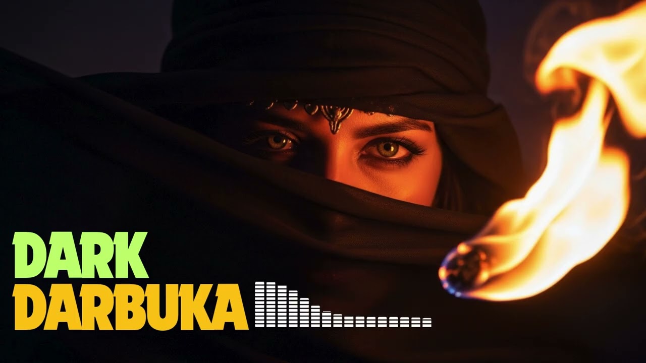 Arabic Club Remix | Deep Bass Night Dance Experience