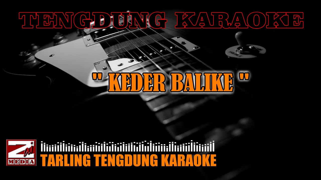 tendung karaoke