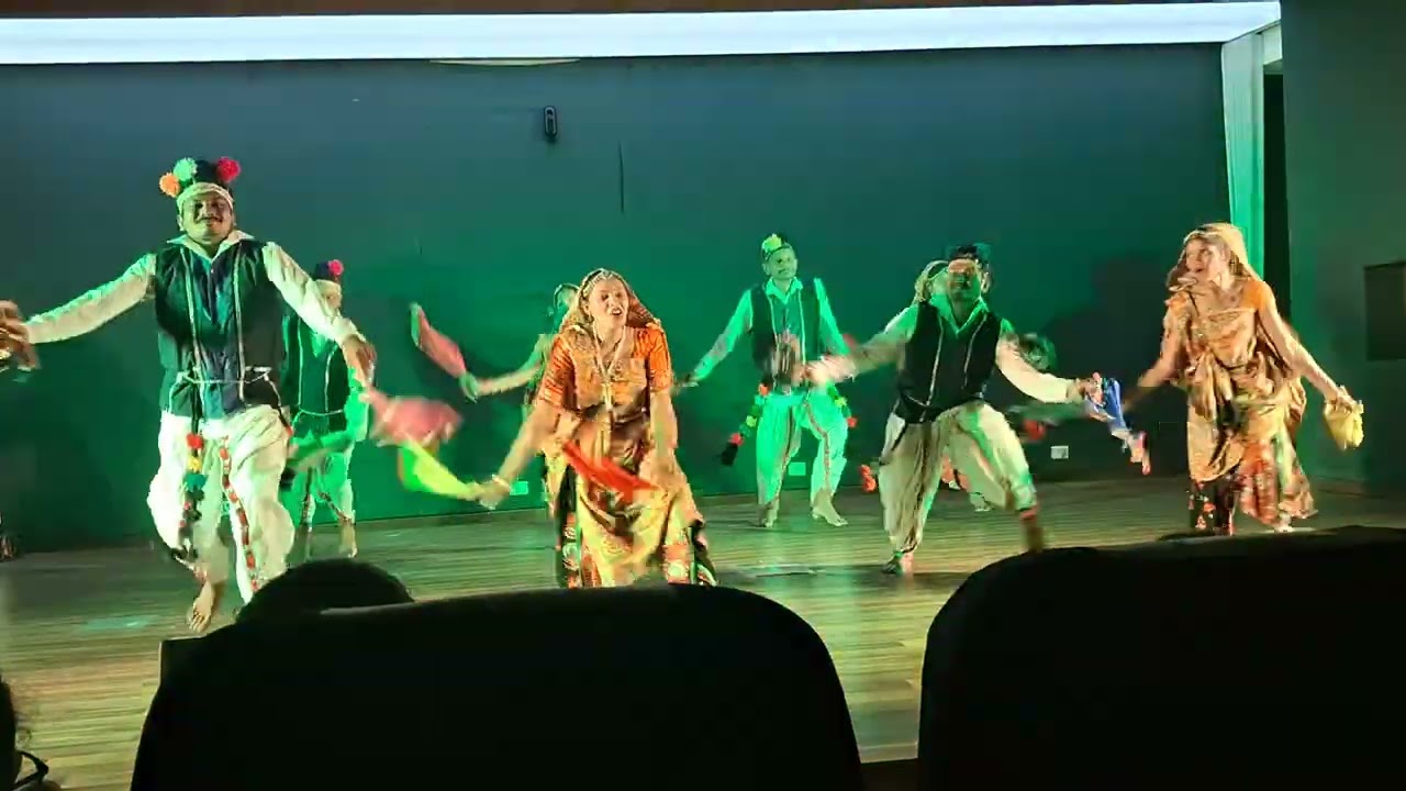 Mewasi dance Gujarat mo 7862019200