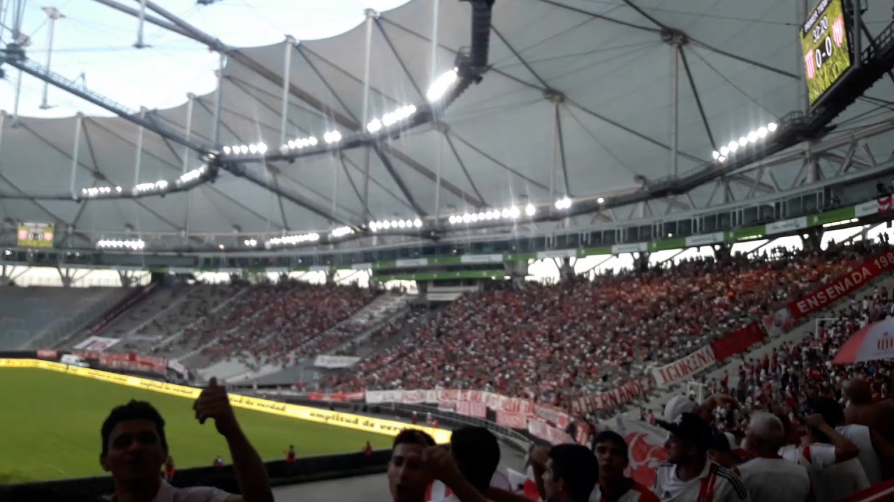 El Pincha es un sentimiento descontrolado!!