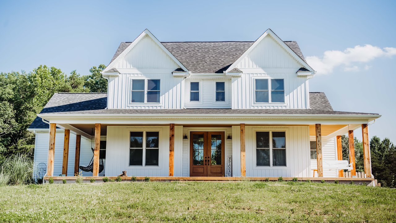 Sealing Cedar Porch Columns | Prep & Protect