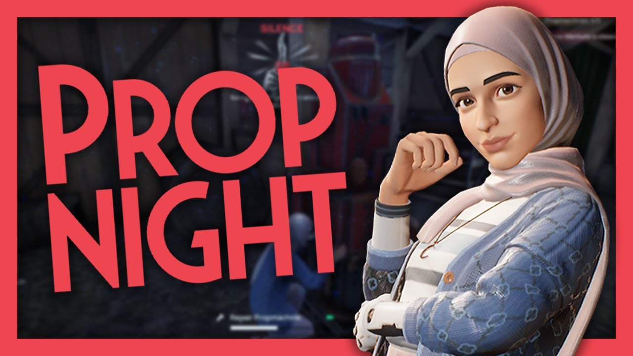 Propnight [069] - Aisha Gameplay (No Commentary)