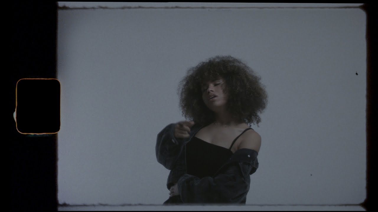 Rian Wyld - Poor Poet (feat. Jazmin Yvonne)