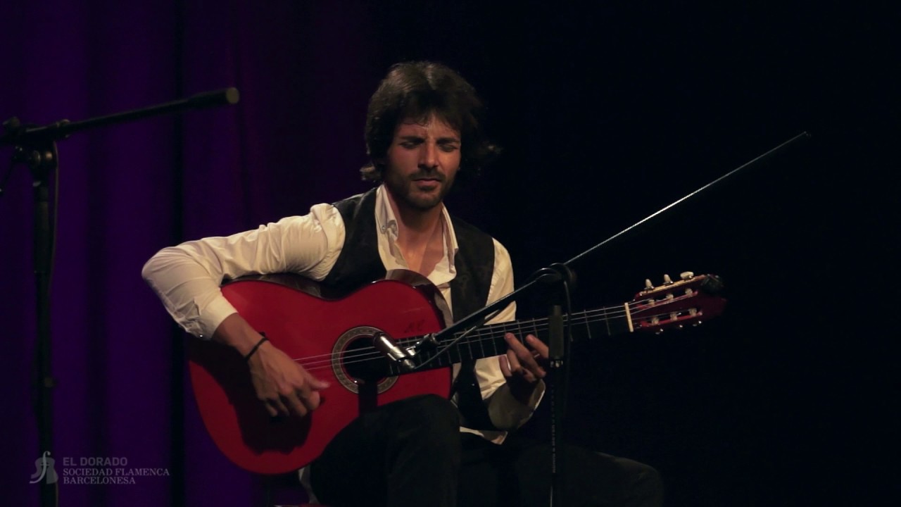 Juan Habichuela 