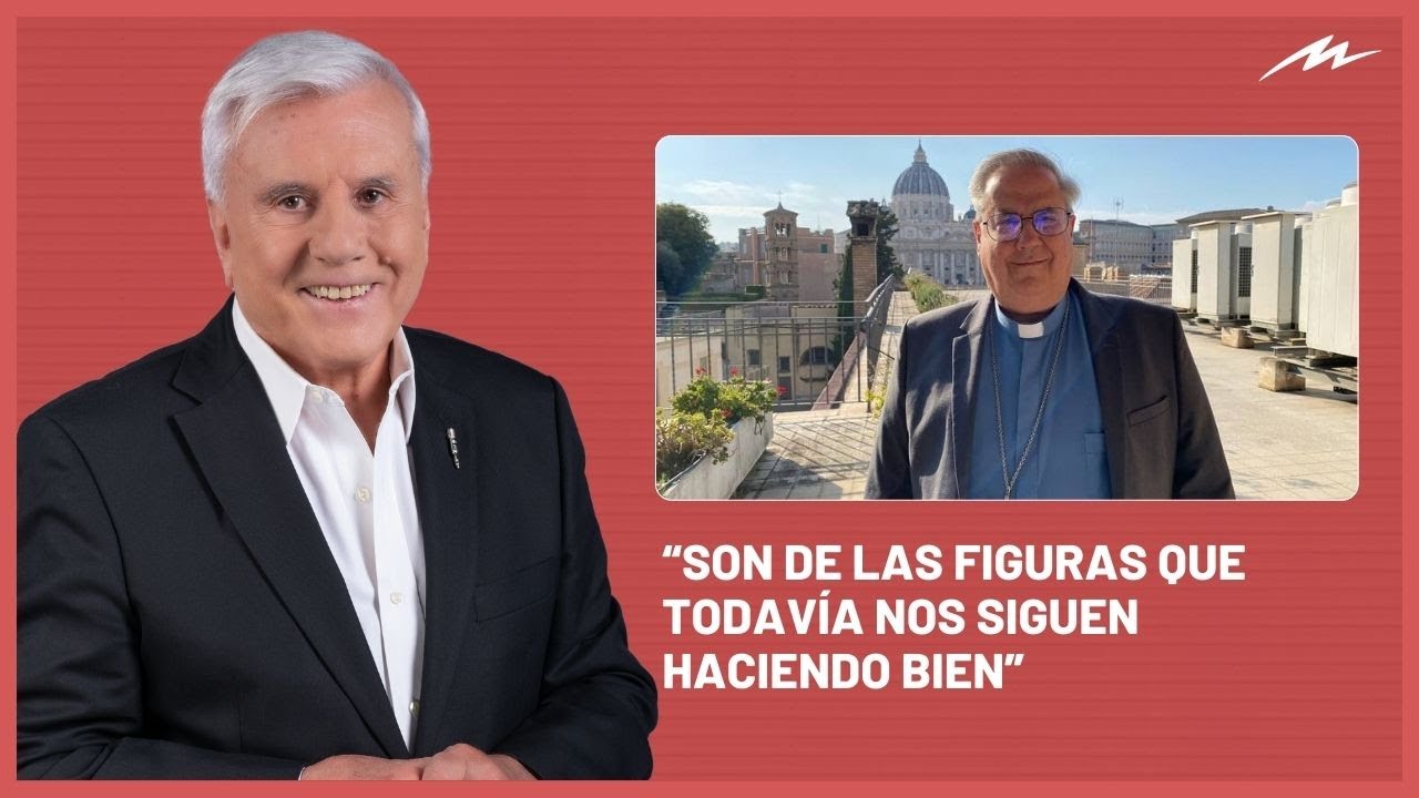 La nota a Ángel Rossi, arzobispo de Córdoba, en Bravo por Mitre