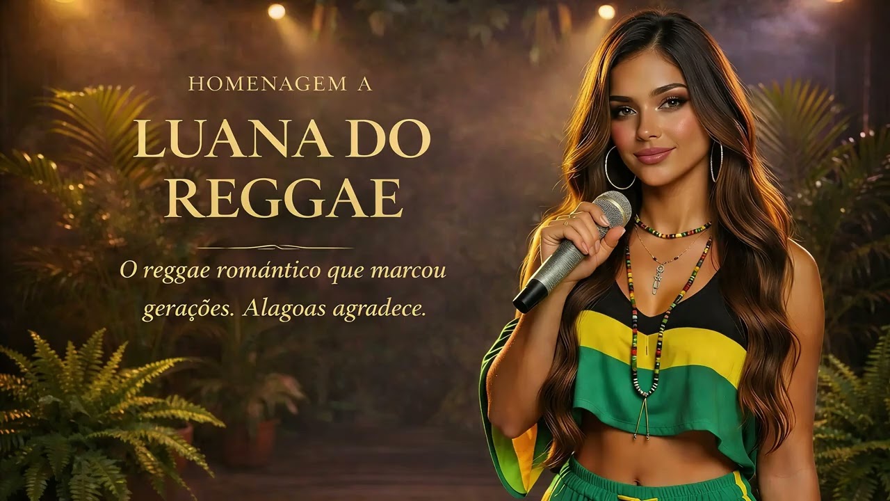 Não Dá Mais (Cover) | Rayssa Rios & @Johnolliveroficial | Homenagem a @luanadoreggaeoficial 
