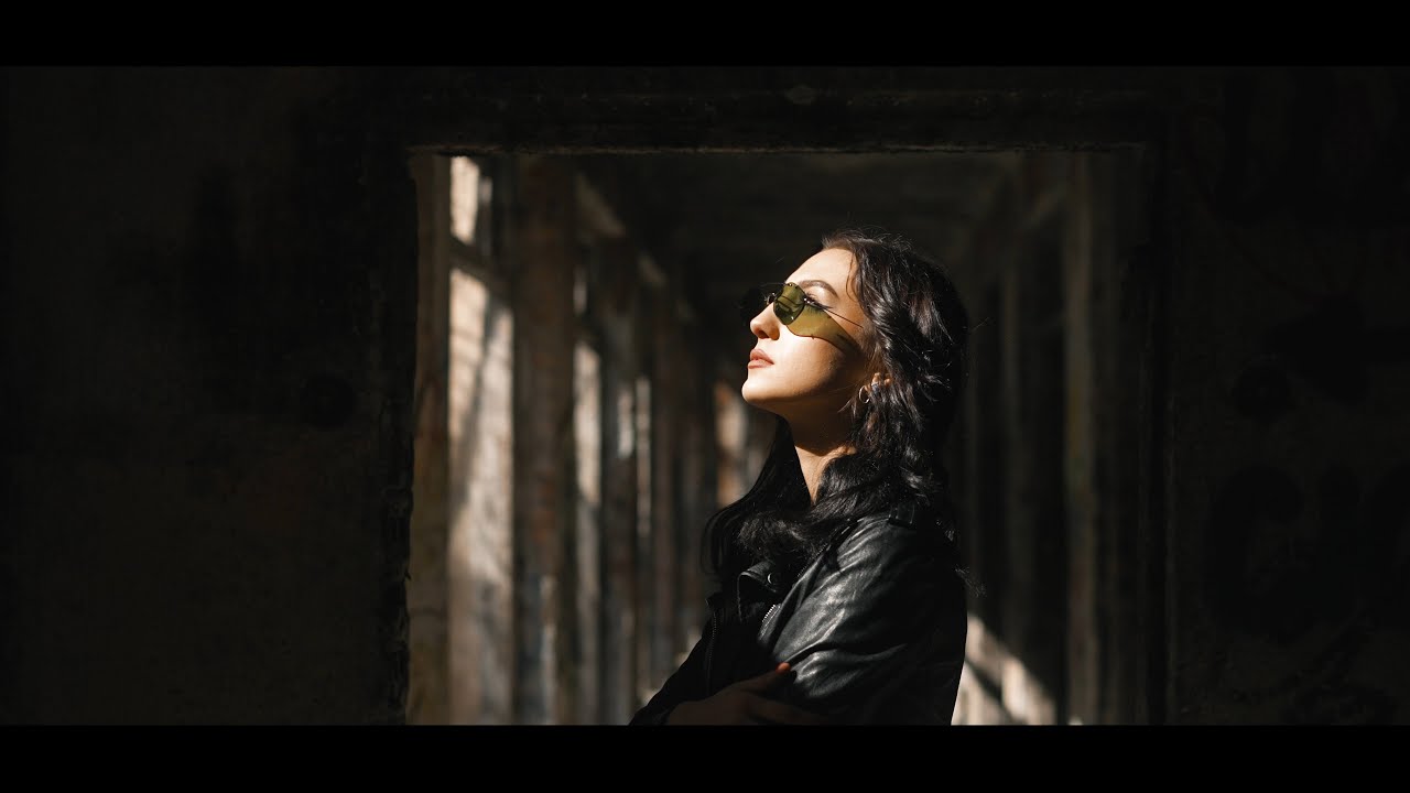 Kicek feat. Bonson - Powiedz Tylko Mi (Official Music Video)
