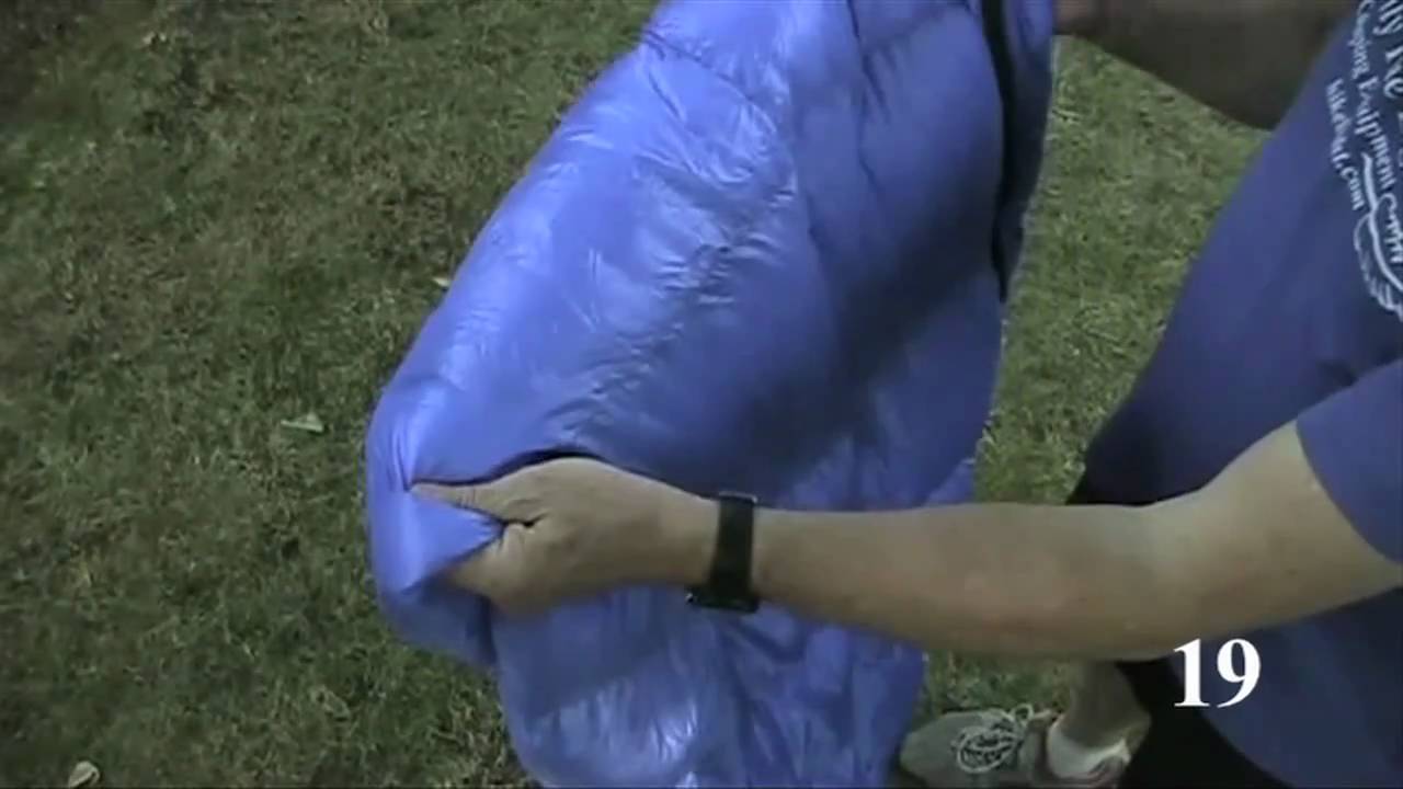 Only The Lightest, Ch 2: 201 Ultralight Backpacking Tips, Part 1 (1 to 100)