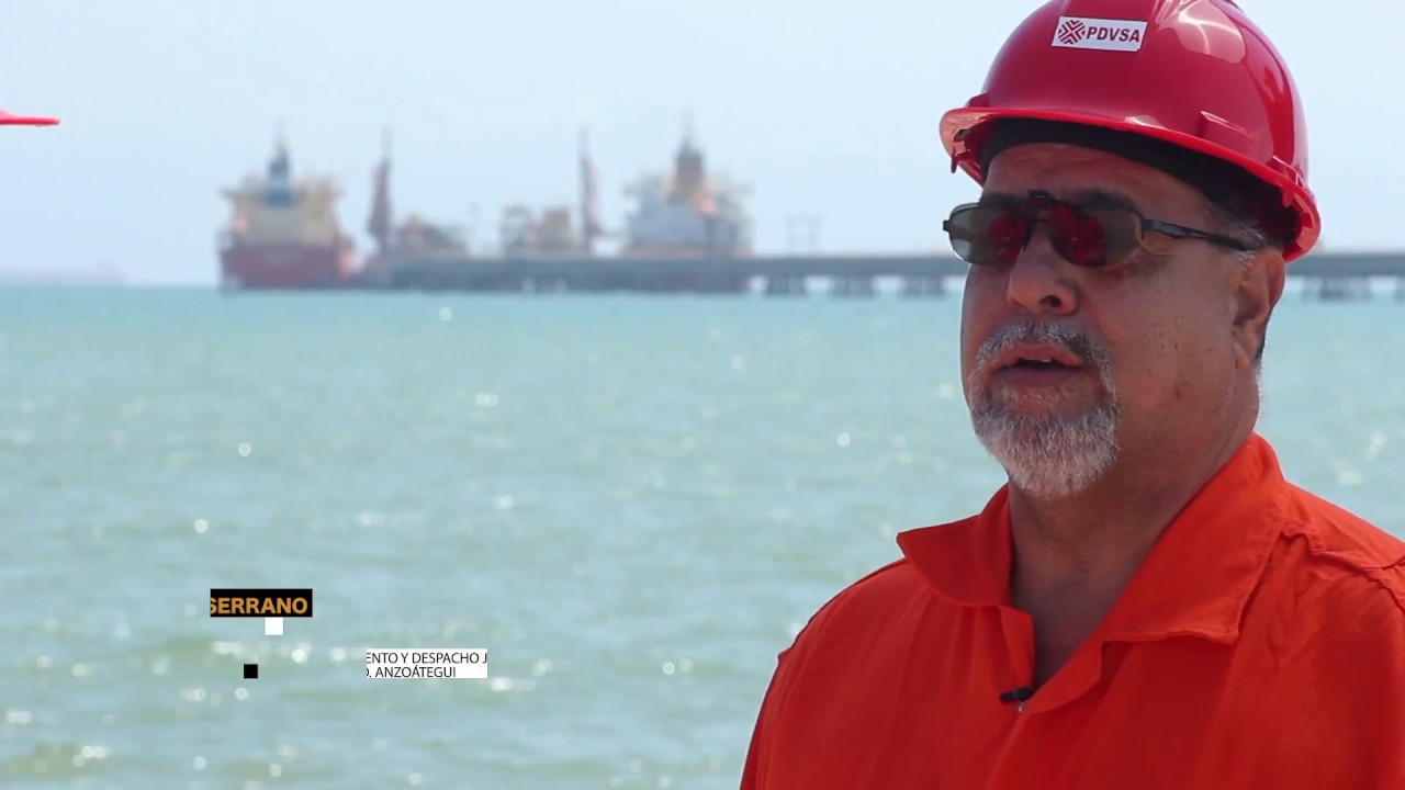 Planta de Fraccionamiento y Despacho José Antonio Anzoátegui , Despacho I