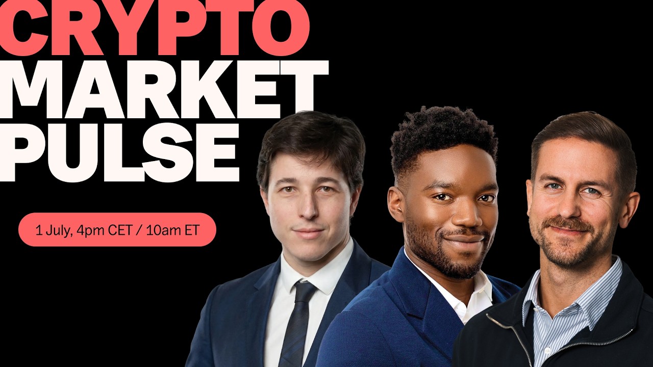 21shares Off the Block - Market Pulse v2