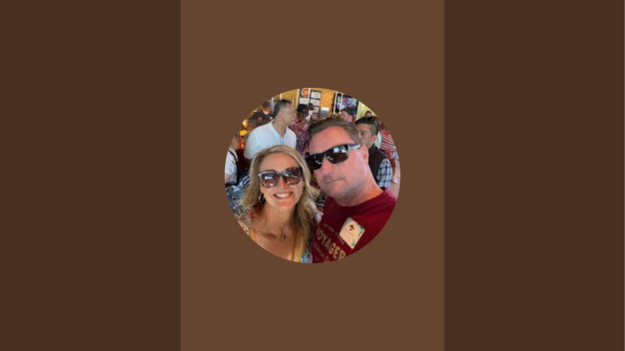 Just The Tip with Brian & Stacy is live!