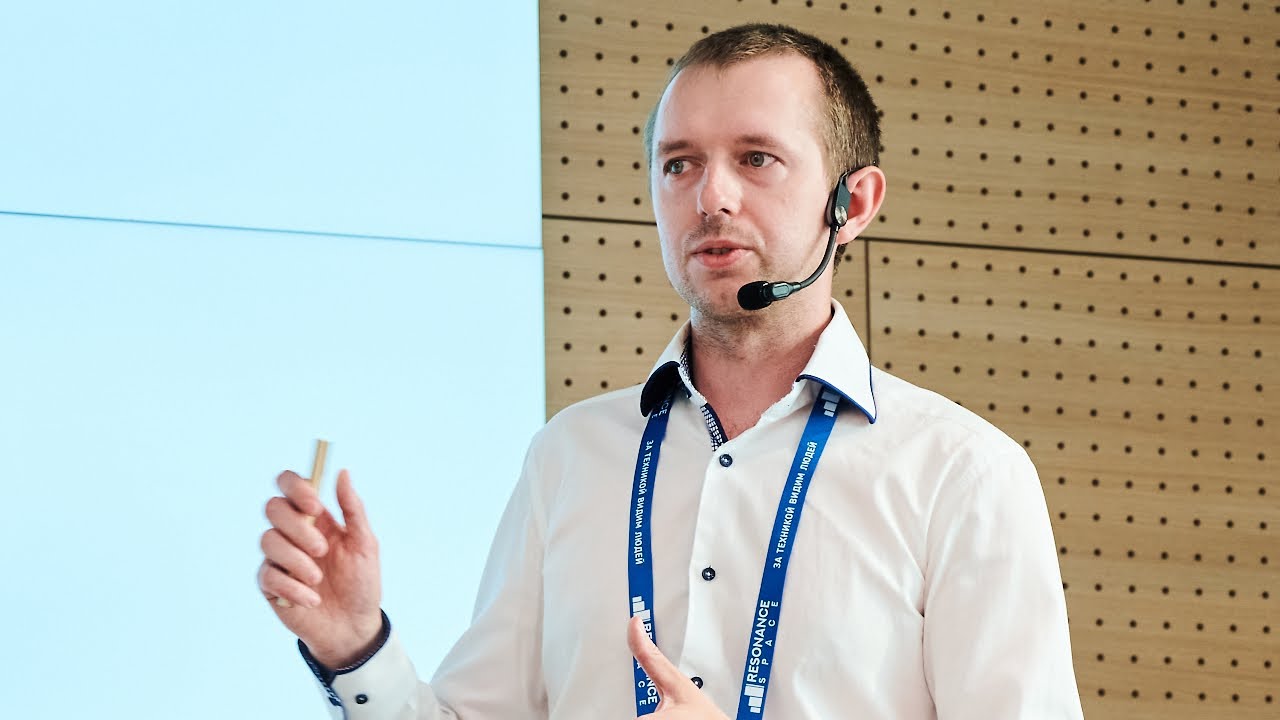 Software Development Is Hard — Александр Денисов | Apple Tech Business Week