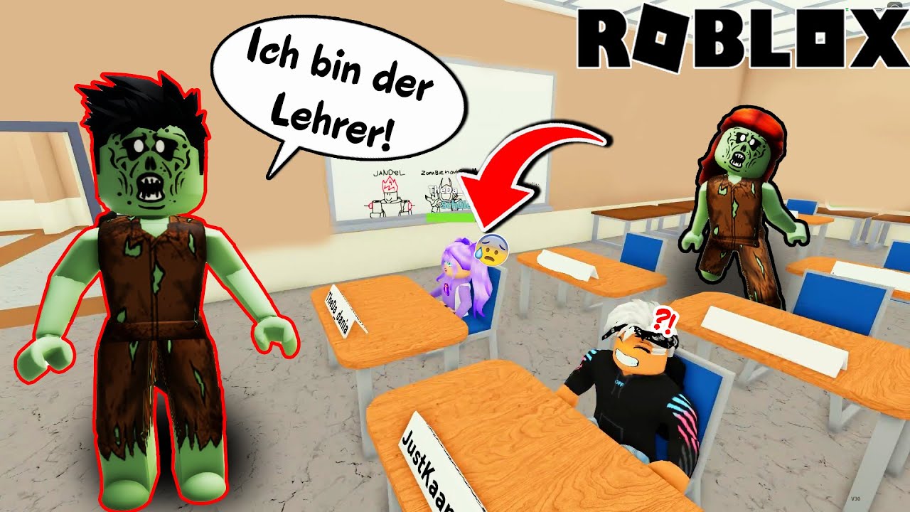 Der SCHLIMMSTE Schultag jemals..