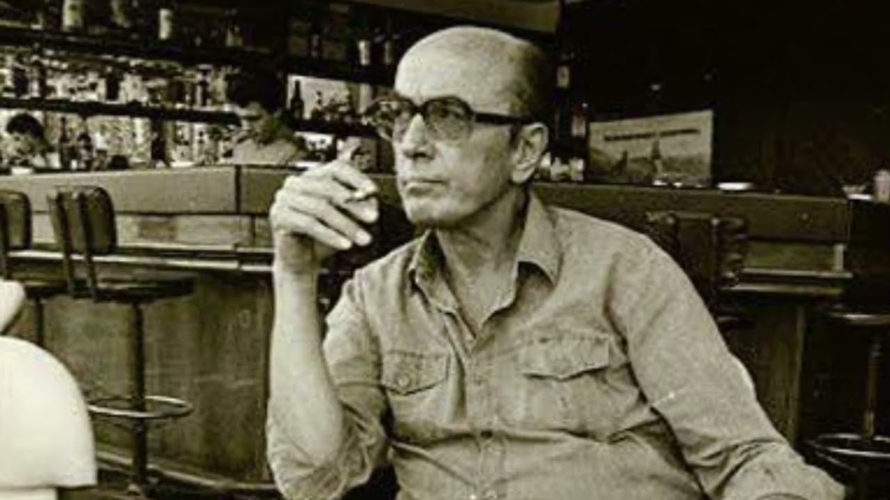 Edip Cansever Su Yorum Eser Gökay