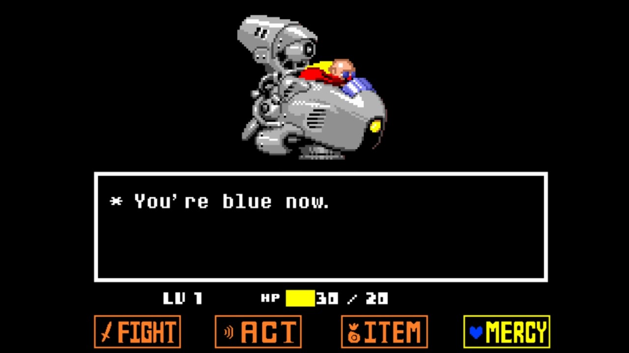 Bonetrousle in the Sonic CD Soundfont!